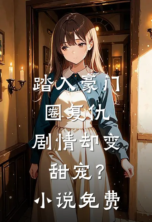 踏入豪门圈复仇,剧情却变甜宠?免费观看