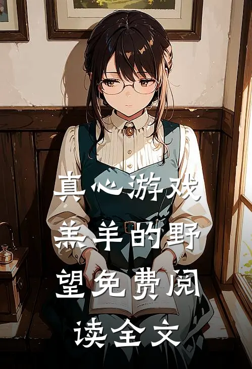 真心游戏：羔羊的野望免费阅读全文