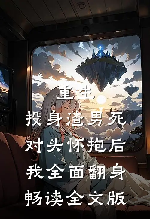重生：投身渣男死对头怀抱后，我全面翻身畅读全文版
