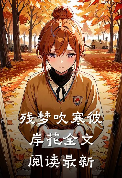 残梦吹寒彼岸花全文阅读最新