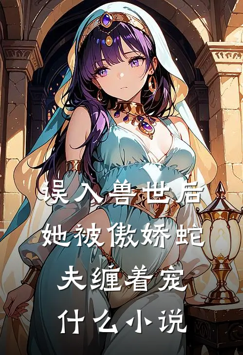 误入兽世后，她被傲娇蛇夫缠着宠什么小说