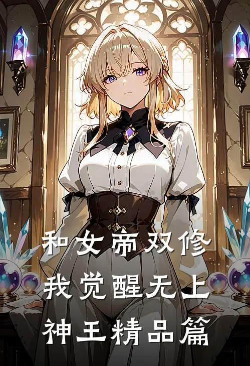 和女帝双修，我觉醒无上神王精品篇