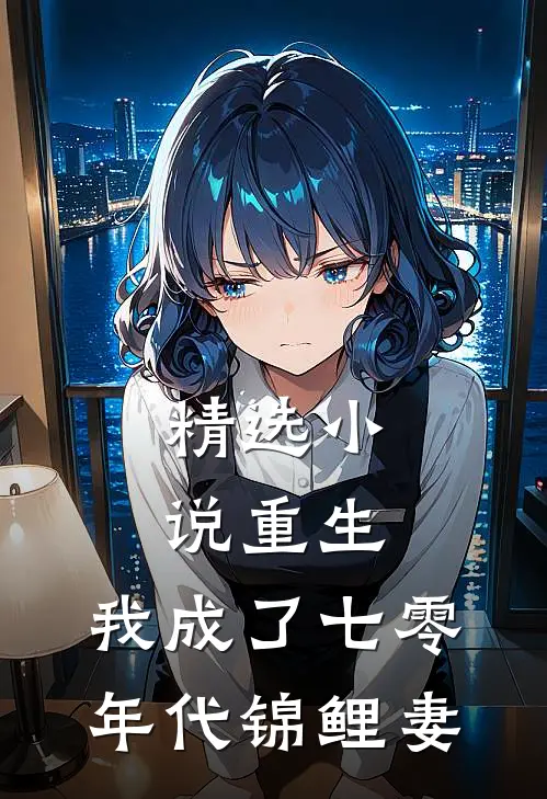 精选小说重生：我成了七零年代锦鲤妻