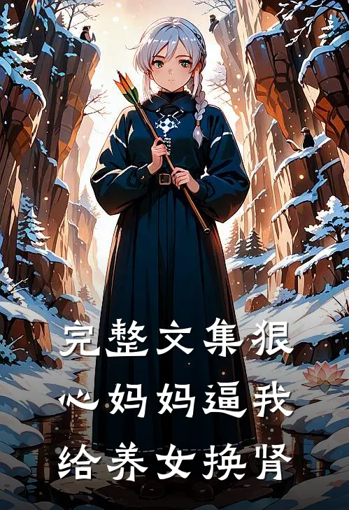 完整文集狠心妈妈逼我给养女换肾
