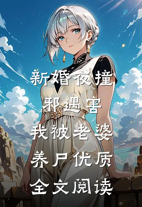 新婚夜撞邪遇害，我被老婆养尸优质全文阅读