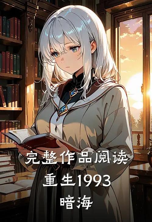 完整作品阅读重生1993，暗海