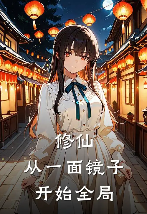 修仙,从一面镜子开始全局看