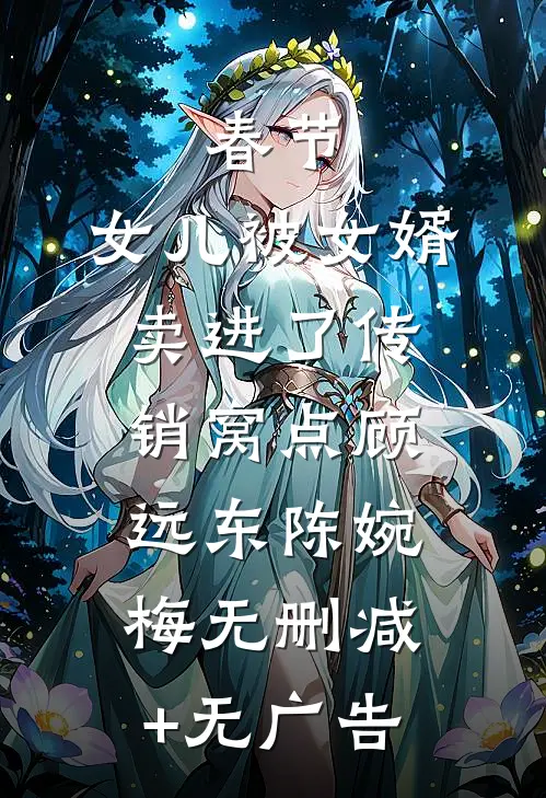 春节，女儿被女婿卖进了传销窝点顾远东陈婉梅无删减+无广告