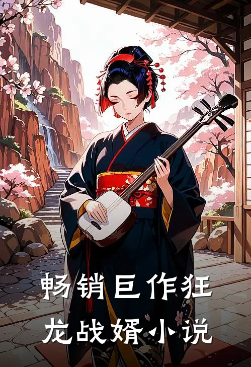 畅销巨作狂龙战婿小说