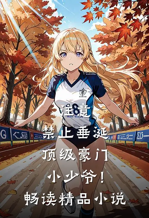 注意，禁止垂涎顶级豪门小少爷！畅读精品小说