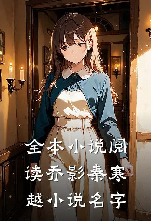 全本小说阅读乔影秦寒越小说名字