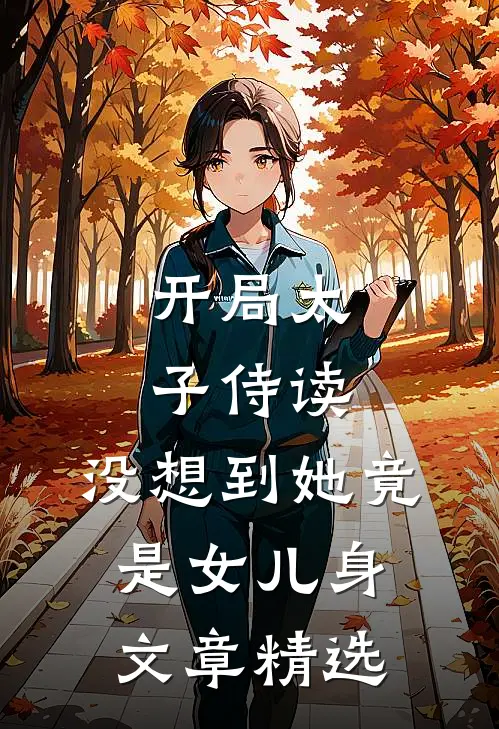 开局太子侍读，没想到她竟是女儿身文章精选