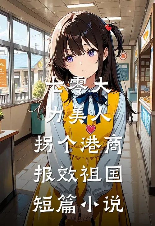七零大力美人，拐个港商报效祖国短篇小说