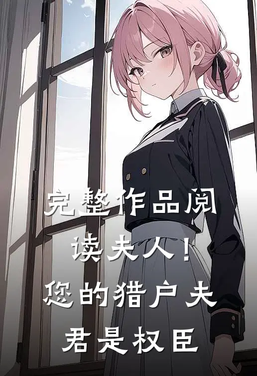 完整作品阅读夫人！您的猎户夫君是权臣