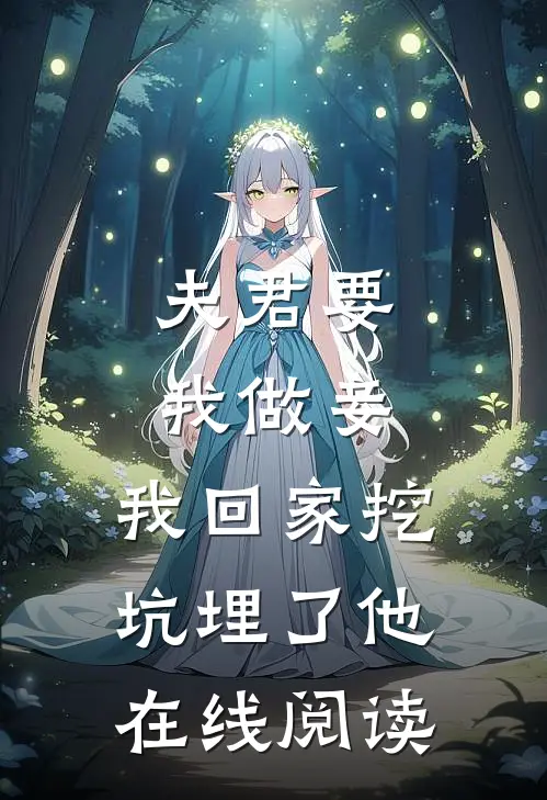 夫君要我做妾,我回家挖坑埋了他在线阅读免费