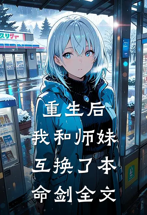 重生后,我和师妹互换了本命剑全文在线阅读