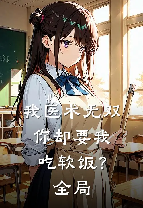 我医术无双，你却要我吃软饭？全局