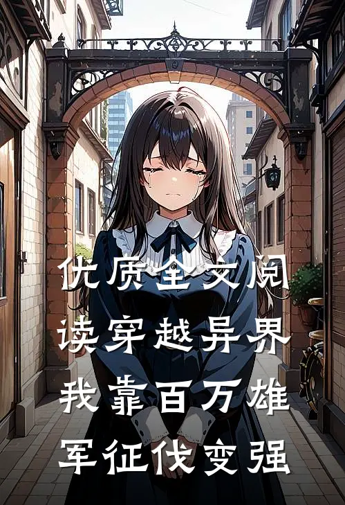 优质全文阅读穿越异界：我靠百万雄军征伐变强
