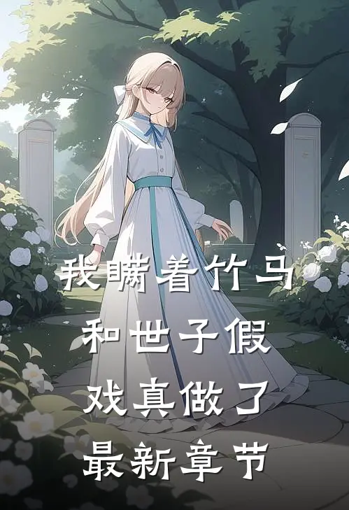 我瞒着竹马,和世子假戏真做了最新章节免费阅读