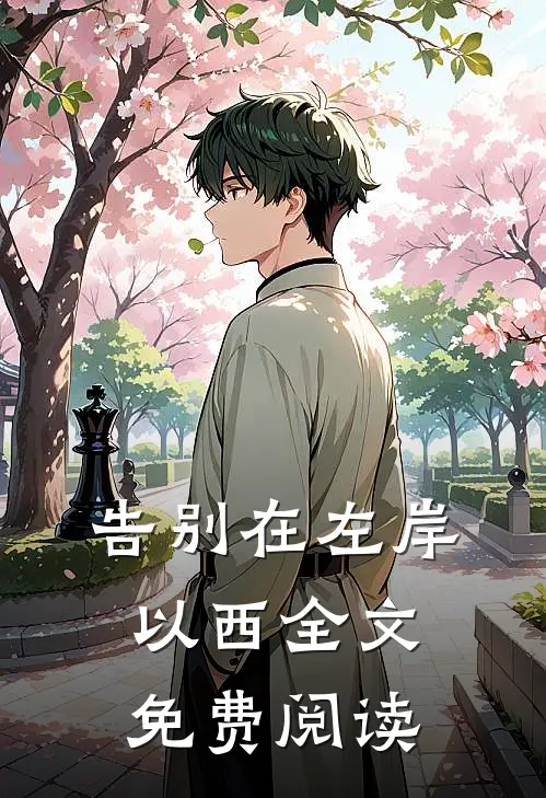 告别在左岸以西全文免费阅读
