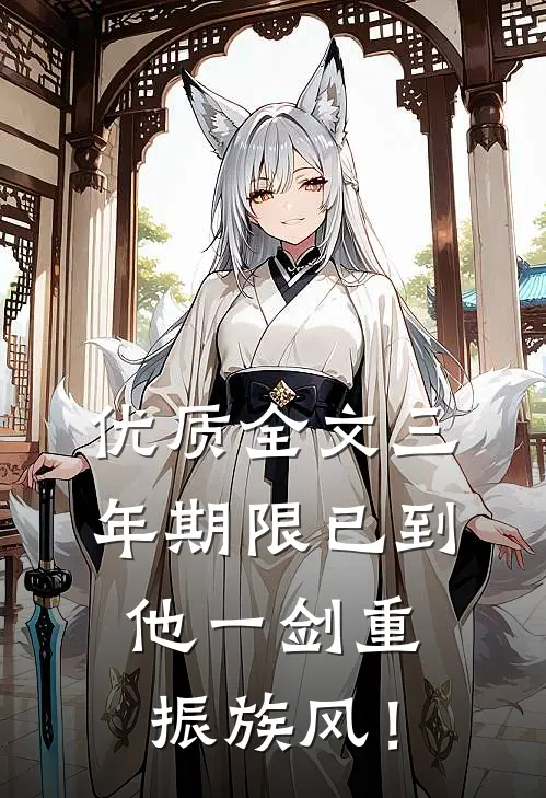 优质全文三年期限已到，他一剑重振族风！