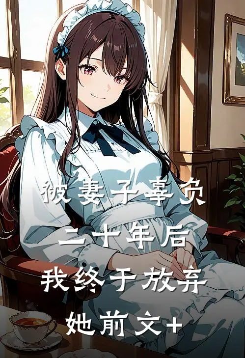 被妻子辜负二十年后，我终于放弃她前文+
