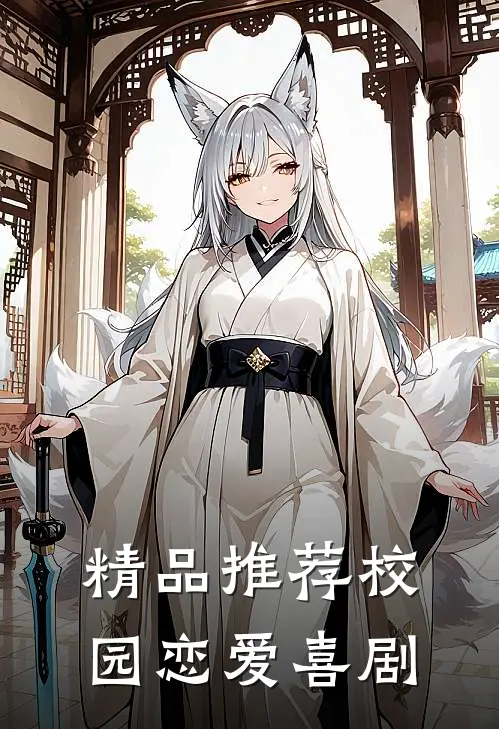 精品推荐校园恋爱喜剧