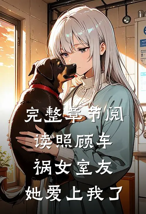 完整章节阅读照顾车祸女室友，她爱上我了
