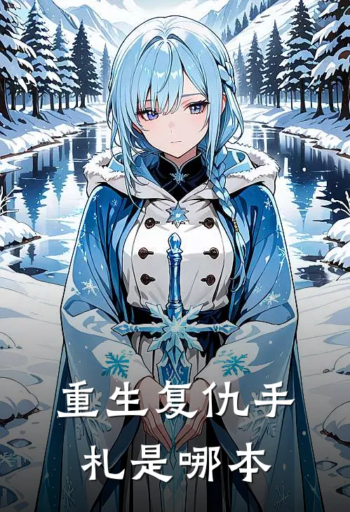 重生复仇手札是哪本