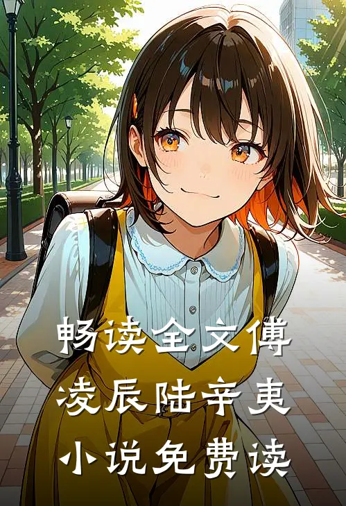 畅读全文傅凌辰陆辛夷小说免费读