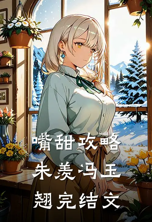 嘴甜攻略朱羡冯玉翘完结文