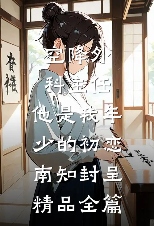 空降外科主任,他是我年少的初恋南知封呈精品全篇