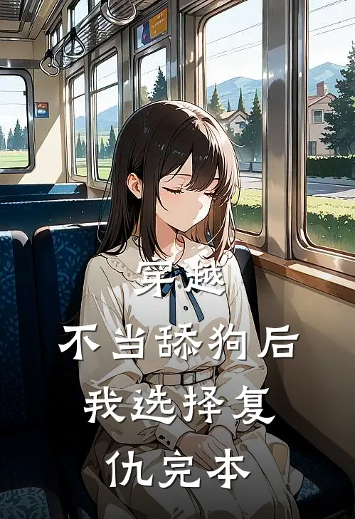 穿越：不当舔狗后，我选择复仇完本