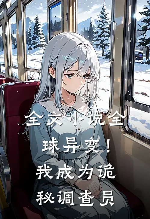 全文全球异变!我成为诡秘调查员