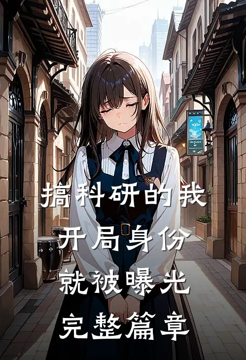 搞科研的我，开局身份就被曝光完整篇章