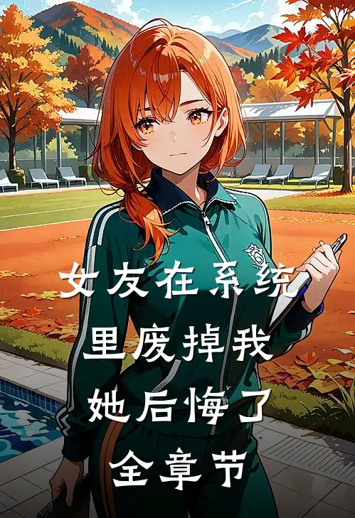 女友在系统里废掉我,她后悔了全章节