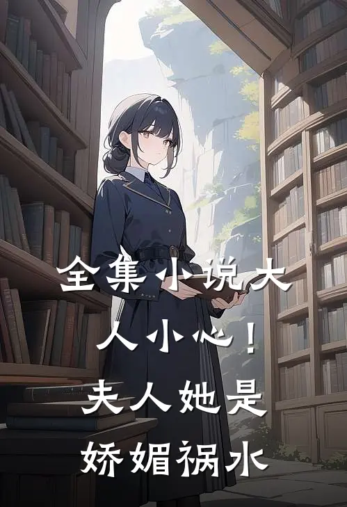 全集大人小心!夫人她是娇媚祸水