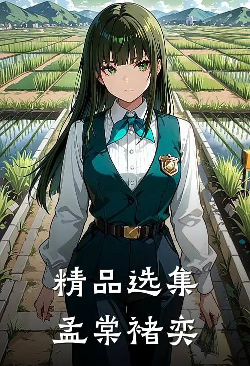 精品选集孟棠褚奕