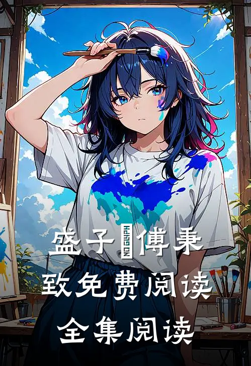 盛子婳傅秉致免费阅读全集阅读