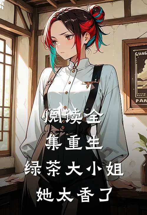 阅读全集重生：绿茶大小姐她太香了