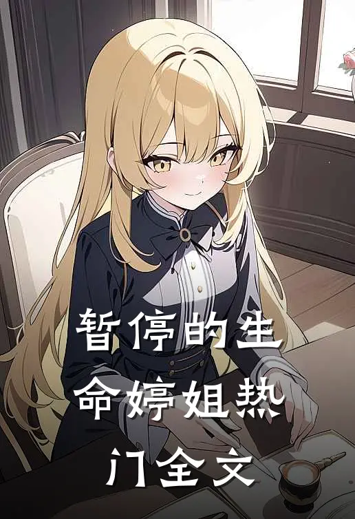 暂停的生命婷姐热门全文在线阅读