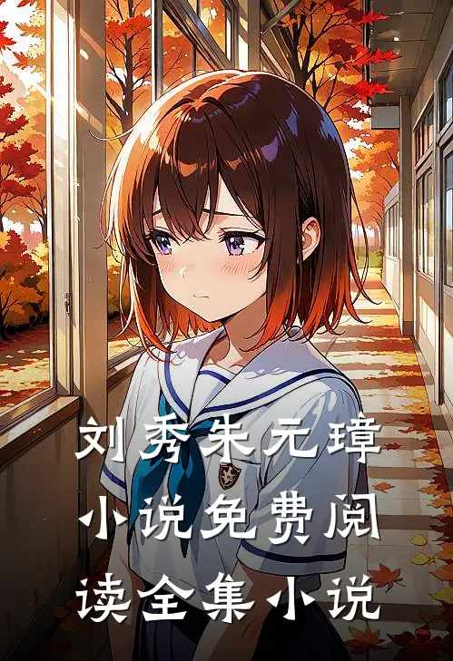 刘秀朱元璋小说免费阅读全集小说
