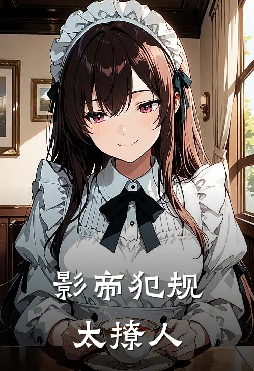 影帝犯规太撩人