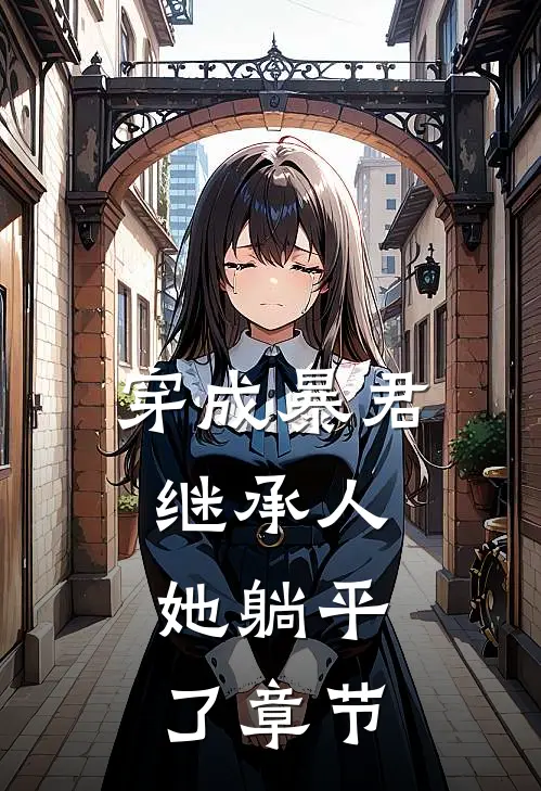 穿成暴君继承人,她躺平了章节阅读