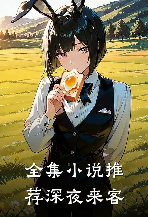 全集小说推荐深夜来客