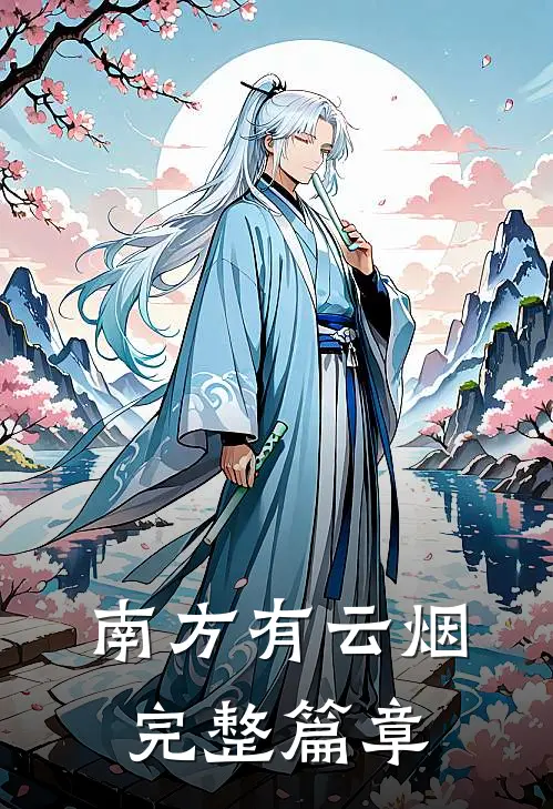 南方有云烟完整篇章