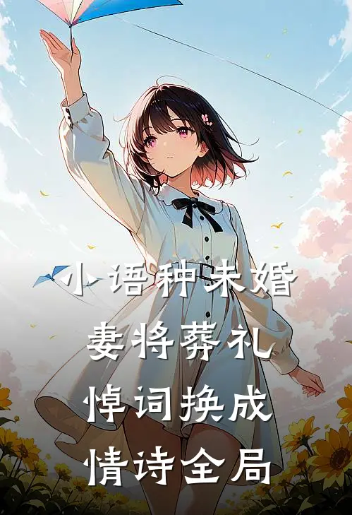 小语种未婚妻将葬礼悼词换成情诗全局