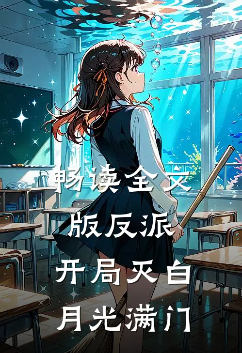 畅读全文版反派:开局灭白月光满门