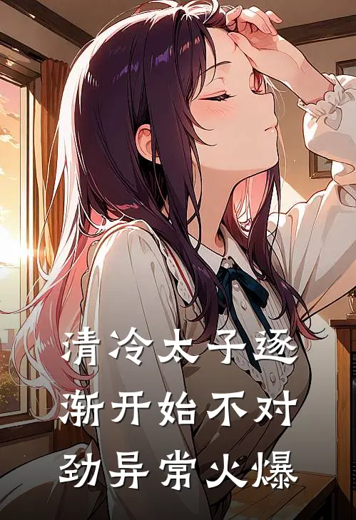 清冷太子逐渐开始不对劲异常火爆