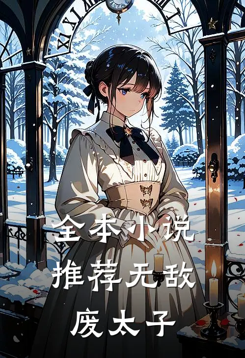全本小说推荐无敌废太子